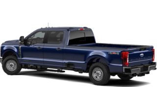 2026 Ford Super Duty® External Image 3